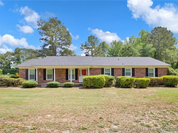 500 Cecil St, Fayetteville, NC 28312