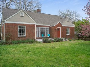 1514 Shelton Ave, Nashville, TN 37216