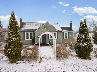 3396 Woodward Blvd, Windsor, ON N8W 2Y6