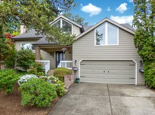 11255 SW Chickadee Ter, Beaverton, OR 97007