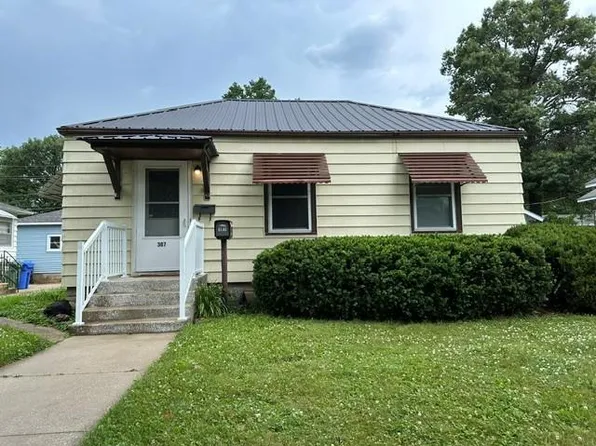 307 1st Ave, Charles City, IA 50616