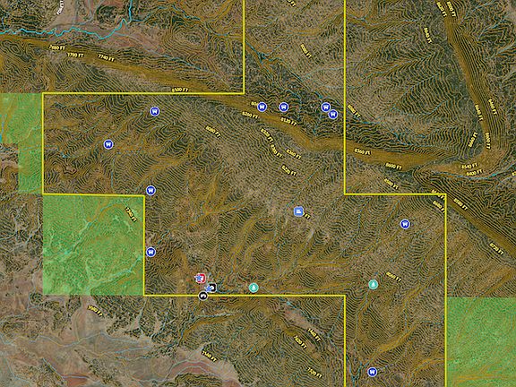 2nd image of Elk Haven Rd