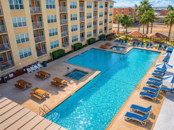 (undisclosed Address), South Padre Island, TX 78597