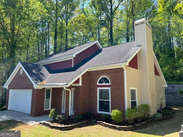 1241 Baldridge Dr, Lawrenceville, GA 30044