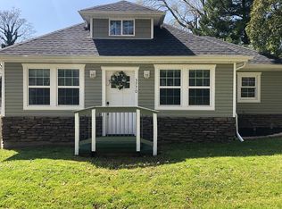 3770 S Turkeyfoot Rd, Akron, OH 44319