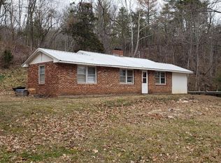 409 Armentrout Rd, Covington, VA 24426