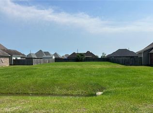 0 Hickory St, Iowa, LA 70647