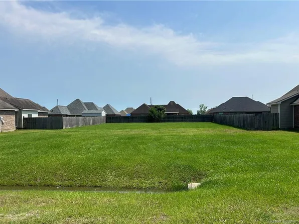 0 Hickory St, Iowa, LA 70647