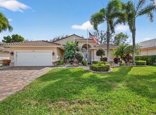 5398 Landon Circle, Boynton Beach, FL 33437