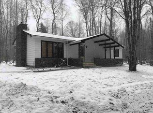 10093 Billman Rd, Roscommon, MI 48653