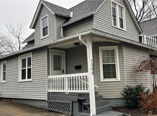 1344 W 74th St, Cleveland, OH 44102
