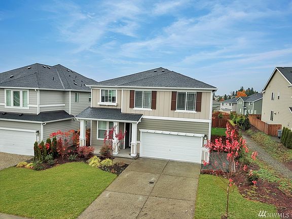 2nd image of 19505 18th Avenue Ct E