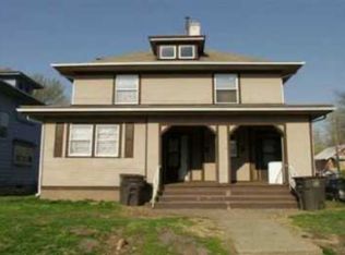 1730 8th St UNIT 2, Des Moines, IA 50314