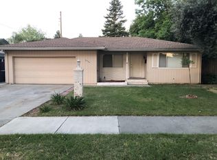 2808 Wainwright Ave, Merced, CA 95340