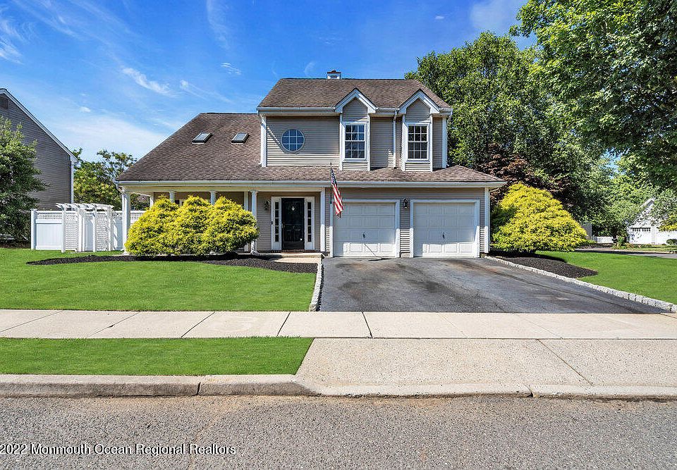 18 Polo Club Drive, Tinton Falls, NJ 07724 Zillow
