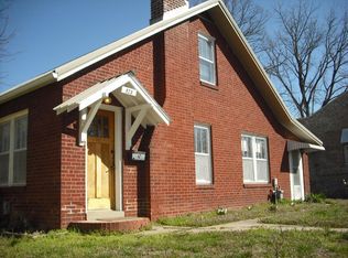 823 High St, Boonville, MO 65233