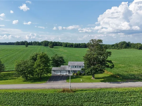 9339 Crooked Hill Rd, Cassville, NY 13318