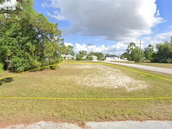 1219 NW 23RD AVENUE LOT 52, CAPE CORAL, FL 33993