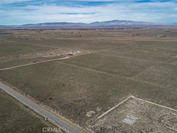3 W H Ave Lot 3, Lancaster, CA 93536