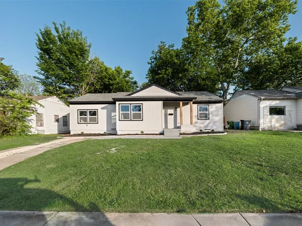 1503 Wynn Ter, Arlington, TX 76010