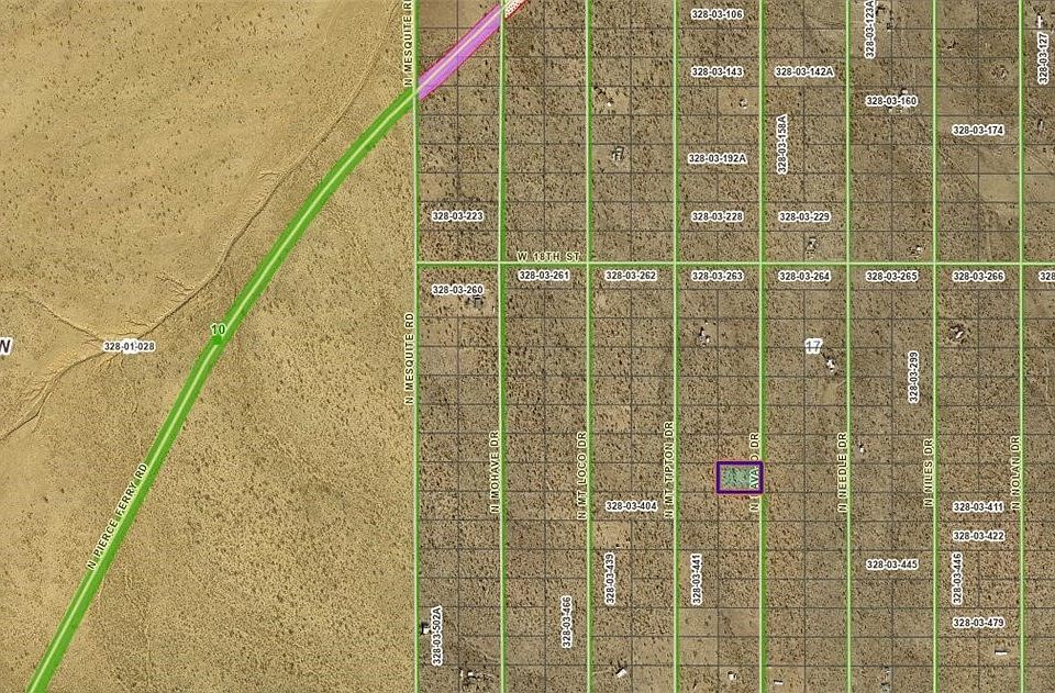 2nd image of 17613 N Navajo Drive
