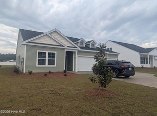 782 Night Lotus Dr LOT 44, Calabash, NC 28467