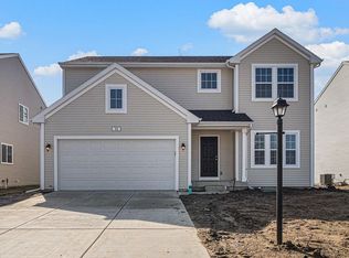 32 Karner Blue Ct, Chesterton, IN 46304