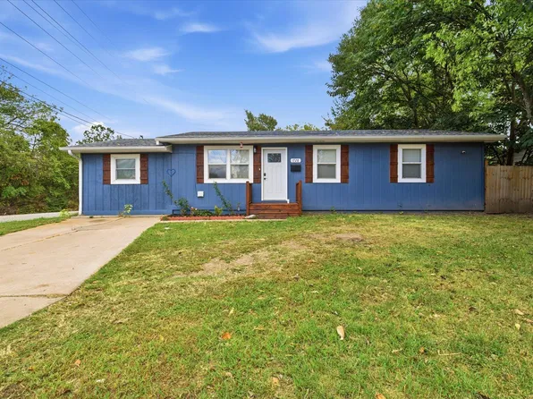 1728 N Oak Grove Avenue, Springfield, MO 65803