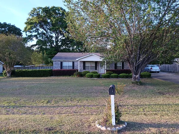 343 Pine Tree St, Cottonwood, AL 36320