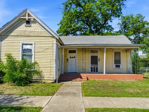 221 Leigh, San Antonio, TX 78210
