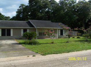 6217 Mohawk Trl, Milton, FL 32583