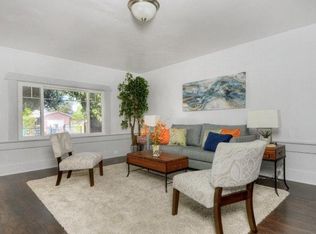 640 Hurlingame Ave, Redwood City, CA