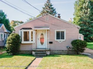 236 Mosely Ave, Lansing, MI 48906