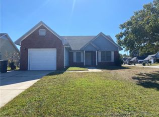 6339 Greycliff Dr, Fayetteville, NC 28314