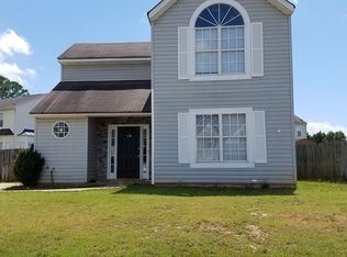 17 Benfield Cres, Cartersville, GA 30121