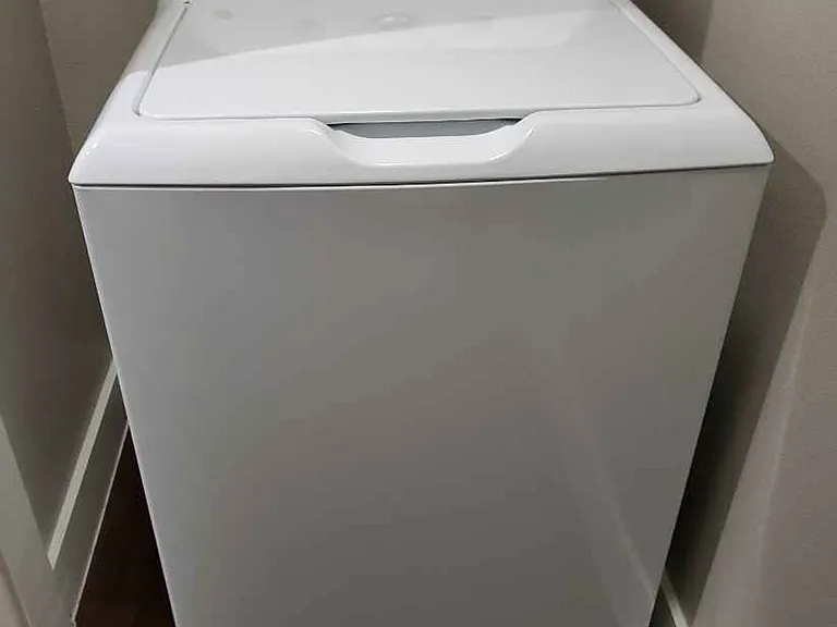 Washer/Dryer
