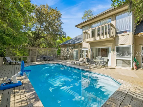 30 Forest Beach Drive, Hilton Head Island, SC 29928