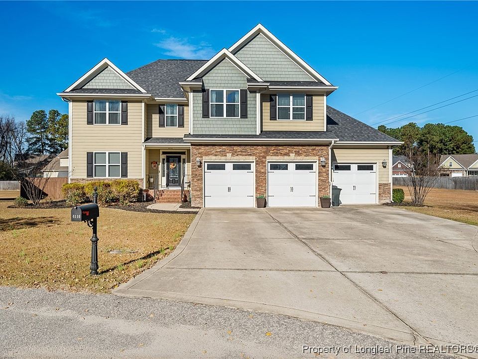 1st image of 4116 Fallberry Dr