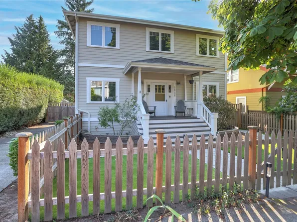 5038 49th Avenue SW, Seattle, WA 98136