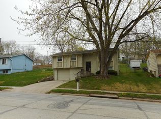 1337 Lincoln Ave, Plattsmouth, NE 68048