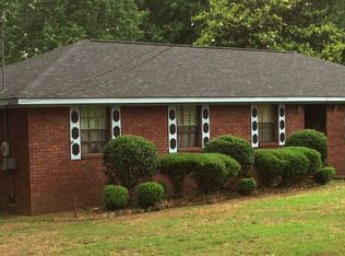 315 Boulevard St, Lexington, MS 39095