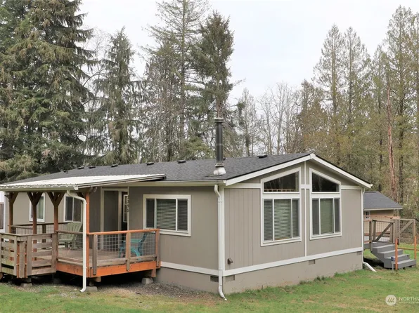2395 SW Ritchie Drive, Port Orchard, WA 98367