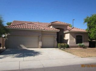 868 W Juniper Ave, Gilbert, AZ 85233