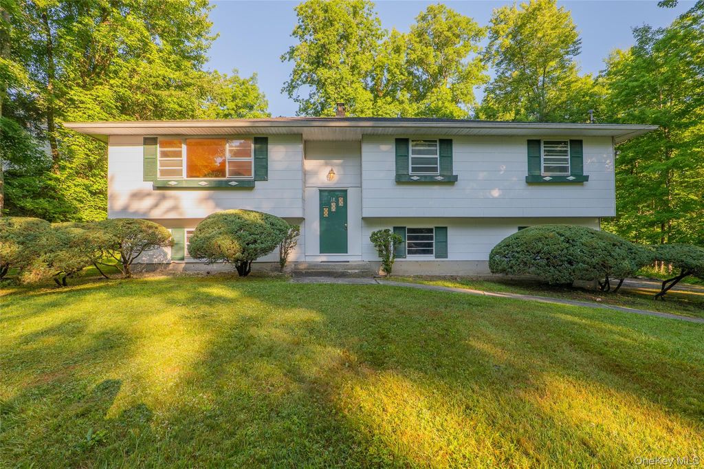 18 Sheryl Lane, Mahopac, NY, Mahopac