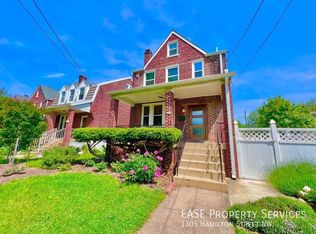 1305 Hamilton St NW, Washington, DC 20011