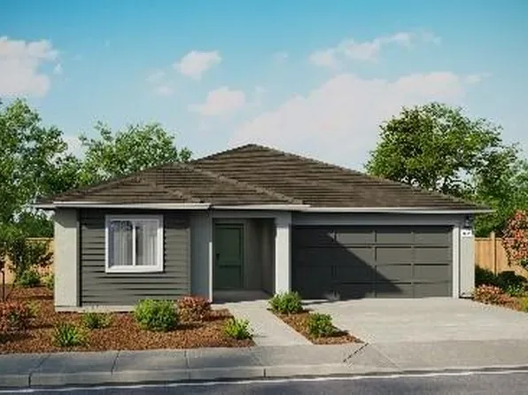 1136 Blackberry Way, Yuba City, CA 95993
