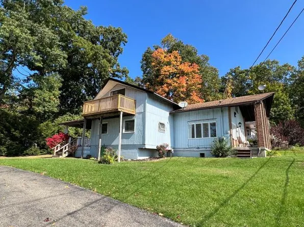 421 McPherson St, Warren, PA 16365