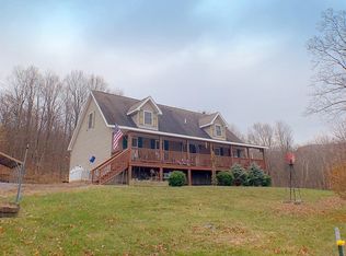 121 Moores Rd, Cornwallville, NY 12418