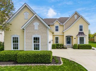 1901 Little Bear Loop, Lewis Center, OH 43035