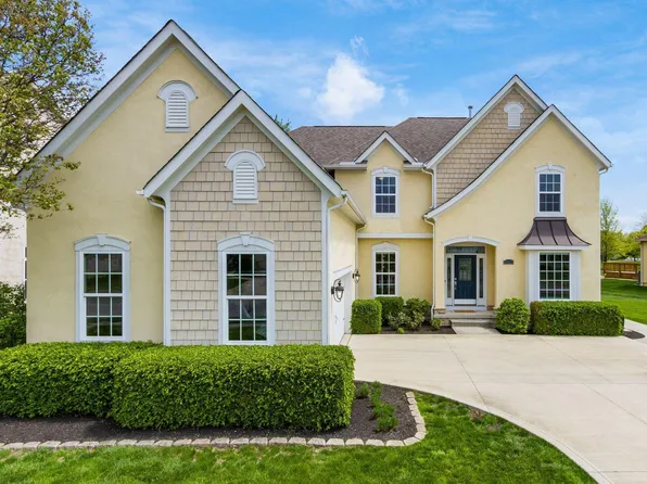 1901 Little Bear Loop, Lewis Center, OH 43035